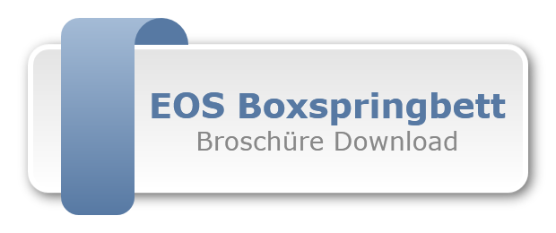 EOS Boxspringbett