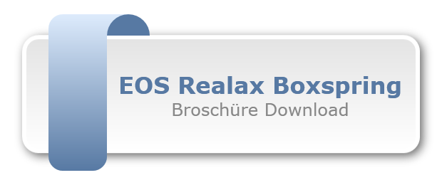 EOS Realax Boxspring